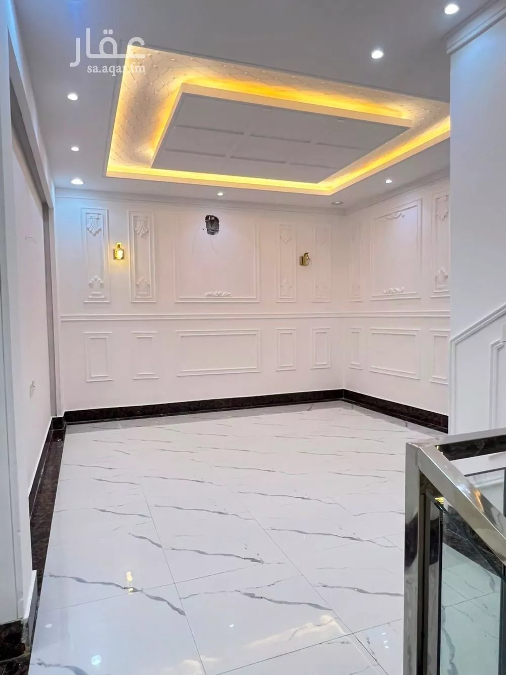 5 bedroom villa in Al Mahdiyyah, Riyadh 7