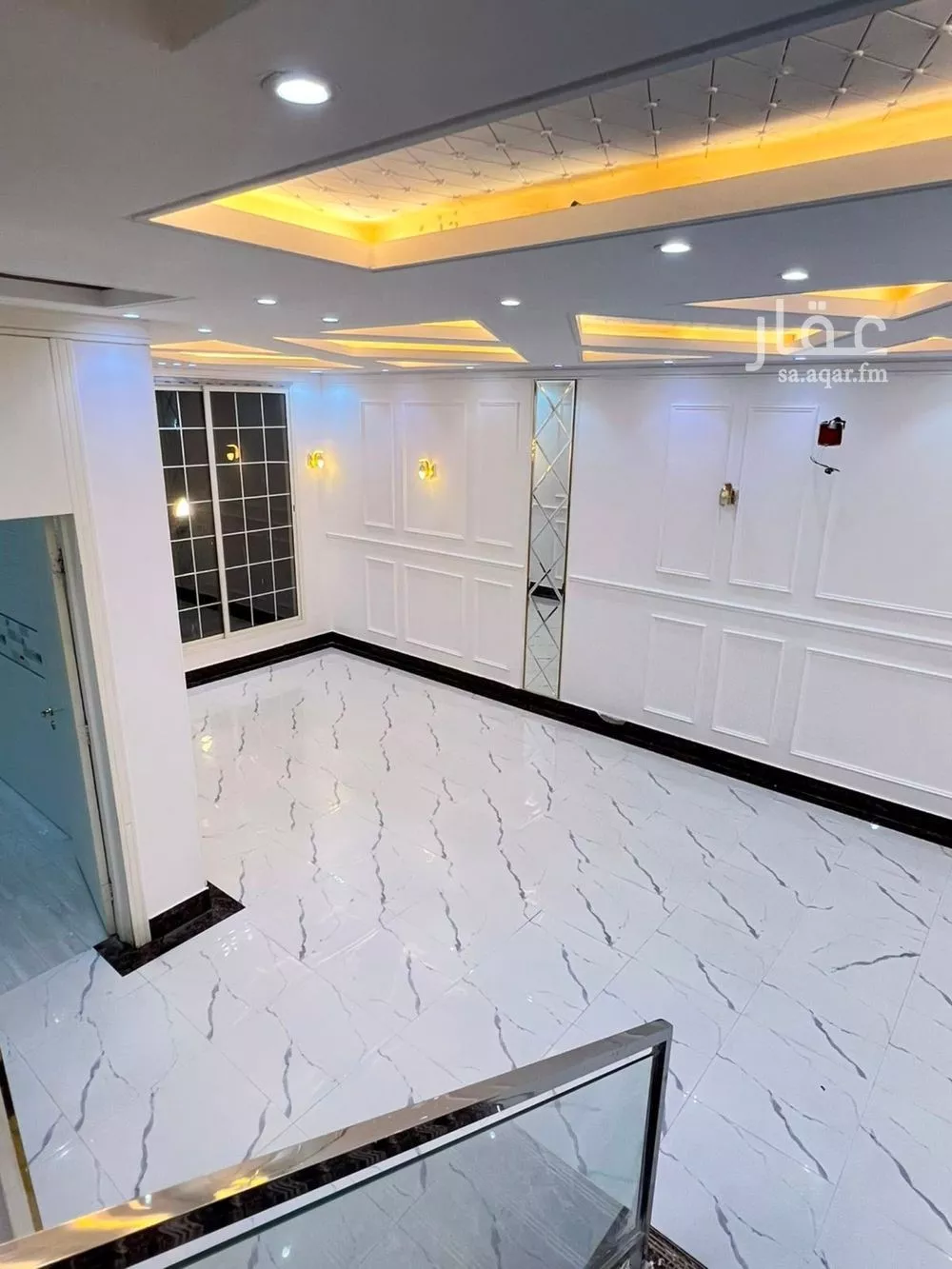 5 bedroom villa in Al Mahdiyyah, Riyadh 10