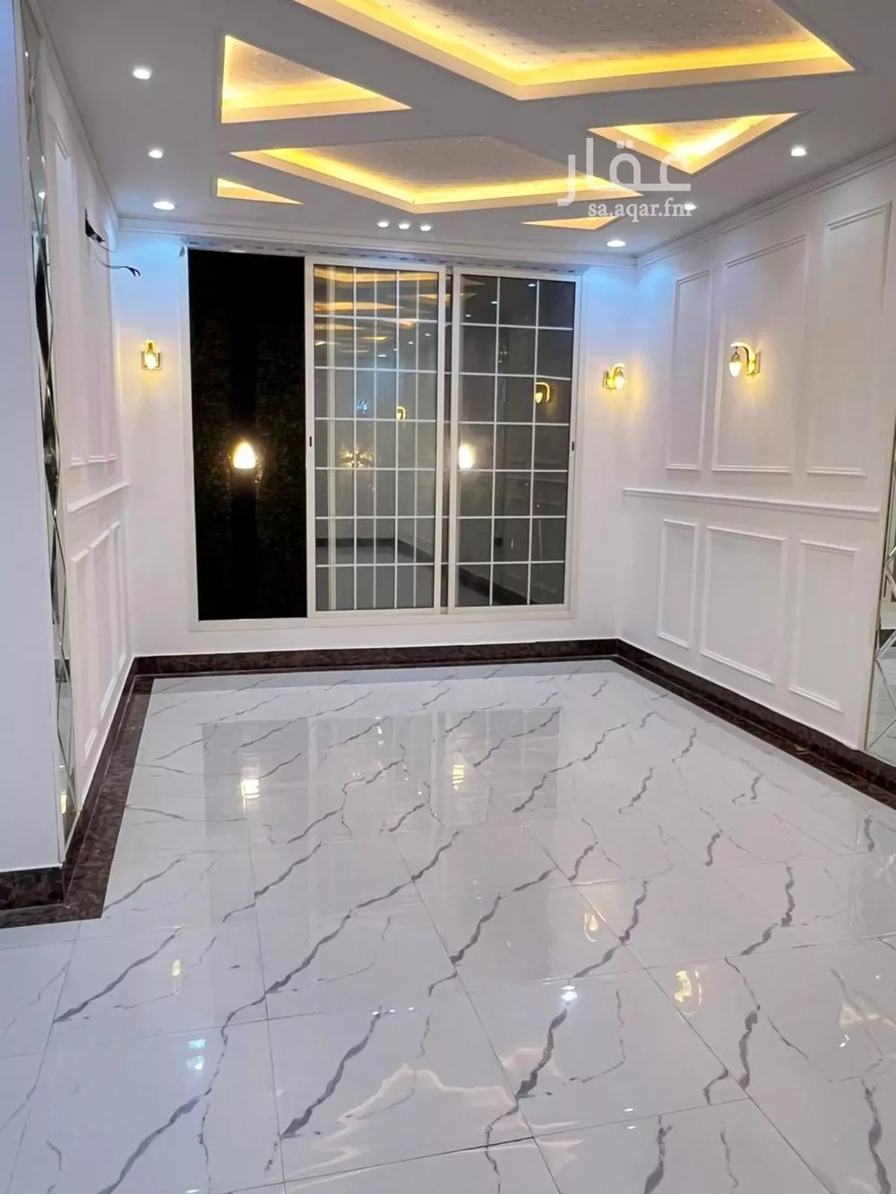 5 bedroom villa in Al Mahdiyyah, Riyadh 2