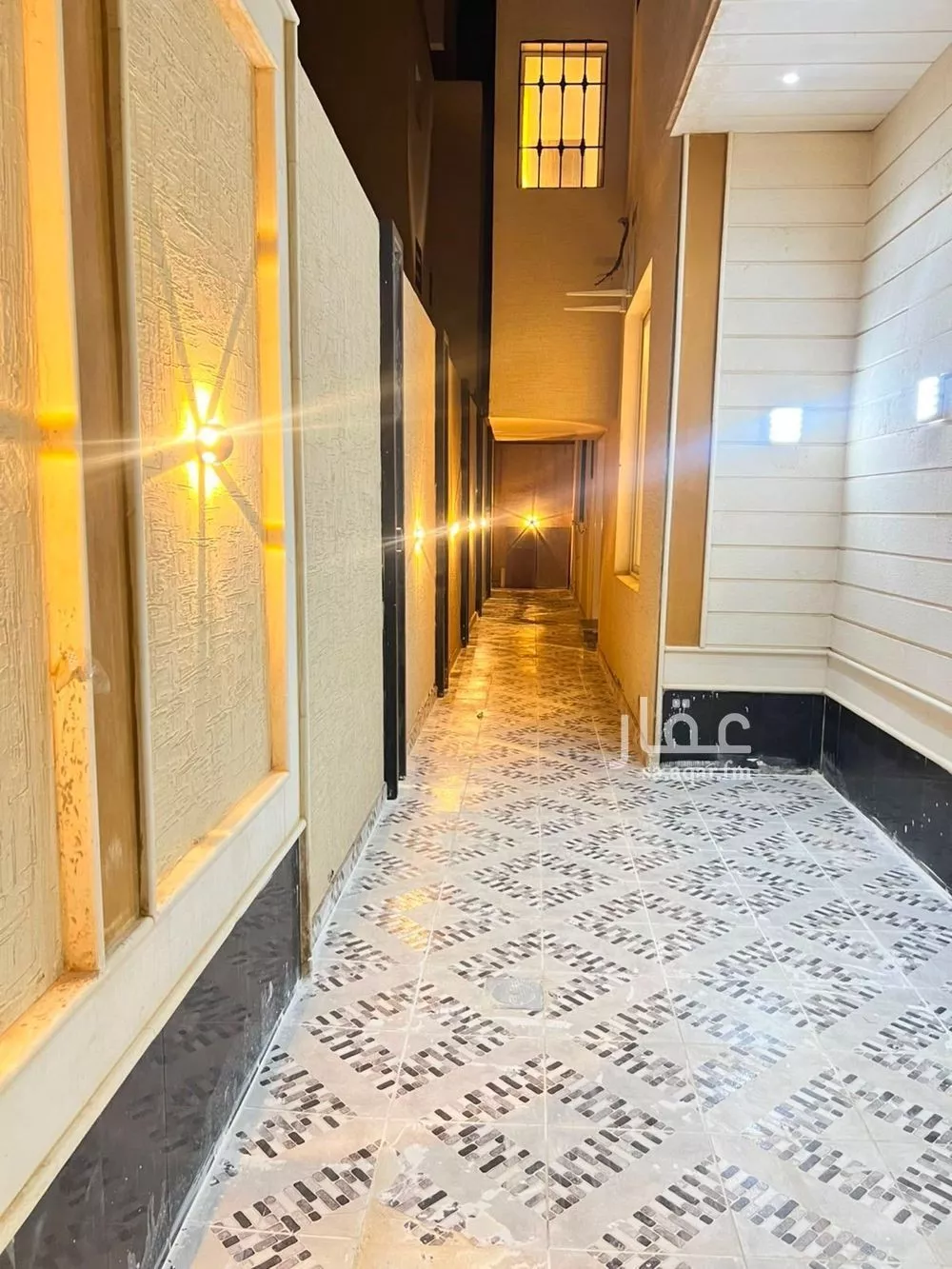 5 bedroom villa in Al Mahdiyyah, Riyadh 9