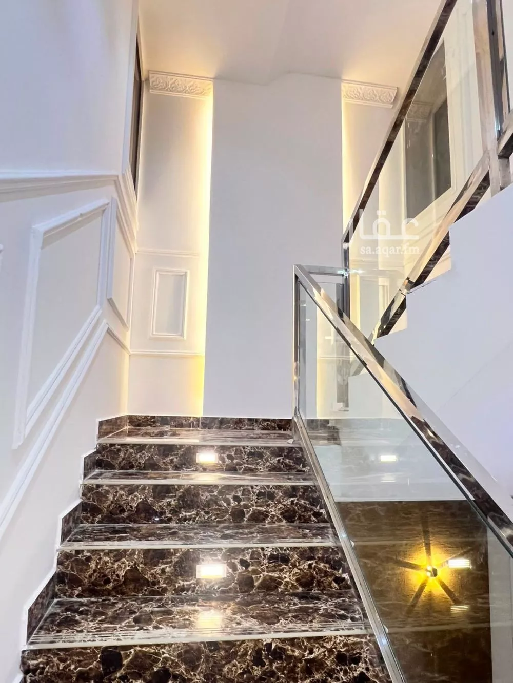 5 bedroom villa in Al Mahdiyyah, Riyadh 11