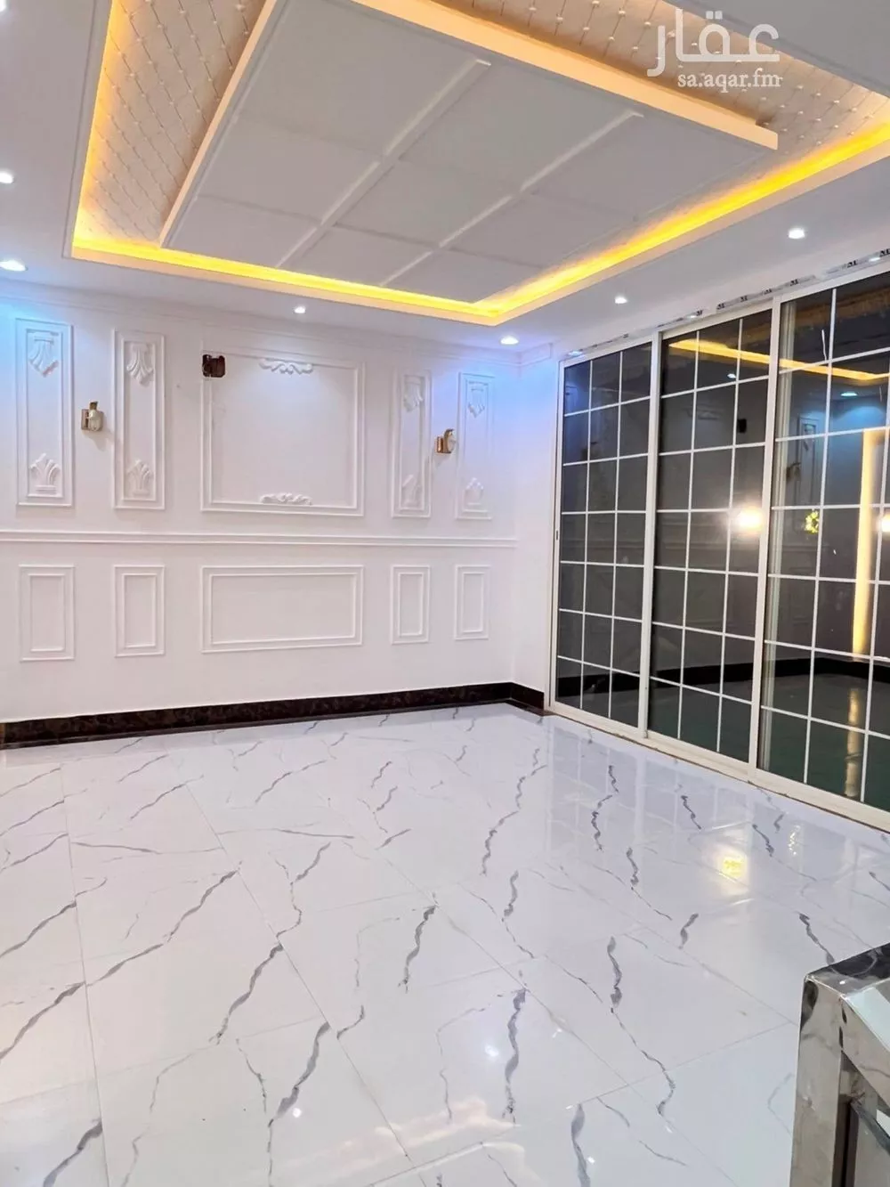 5 bedroom villa in Al Mahdiyyah, Riyadh 5