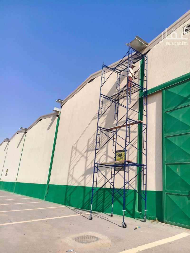 1 bedroom warehouse in Al Aziziyah, Riyadh 2