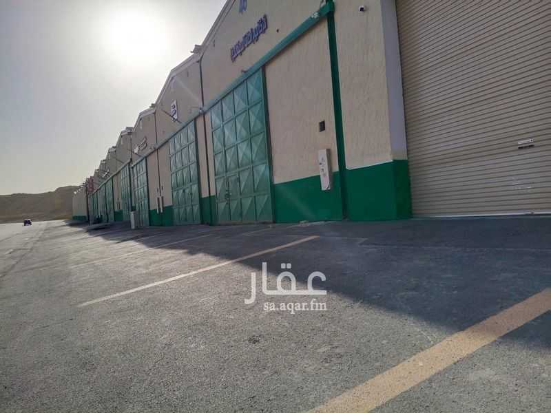 1 bedroom warehouse in Al Aziziyah, Riyadh 5