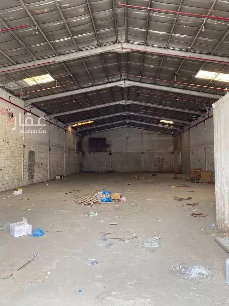 warehouse in Al Faisaliyyah, Riyadh 2