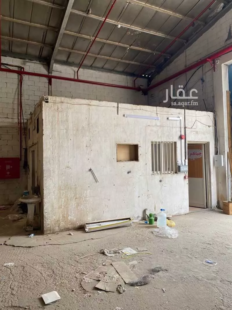 warehouse in Al Faisaliyyah, Riyadh 3