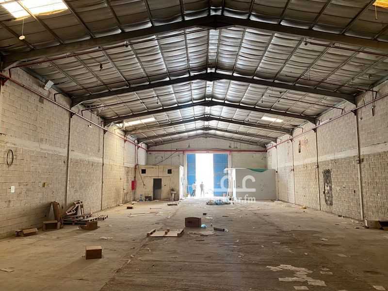 warehouse in Al Faisaliyyah, Riyadh 5