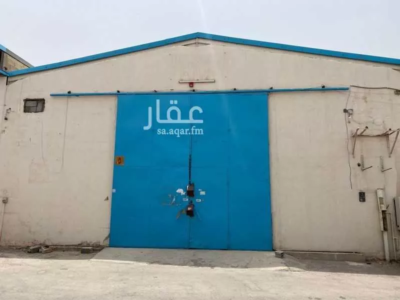 warehouse in Al Faisaliyyah, Riyadh