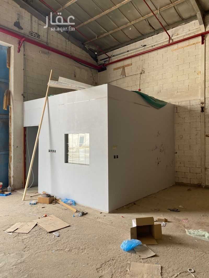 warehouse in Al Faisaliyyah, Riyadh 4