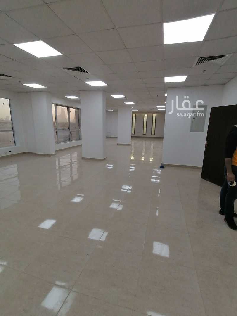 1 bedroom building in Al Rabie, Riyadh 8