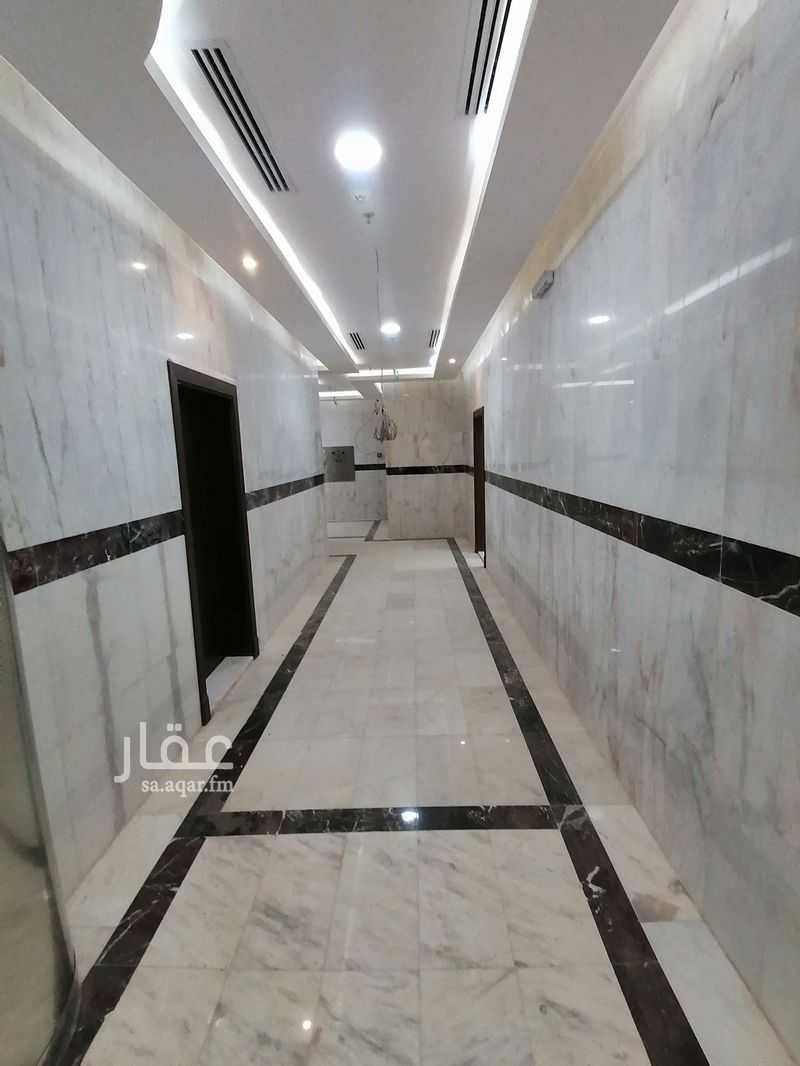 1 bedroom building in Al Rabie, Riyadh 4