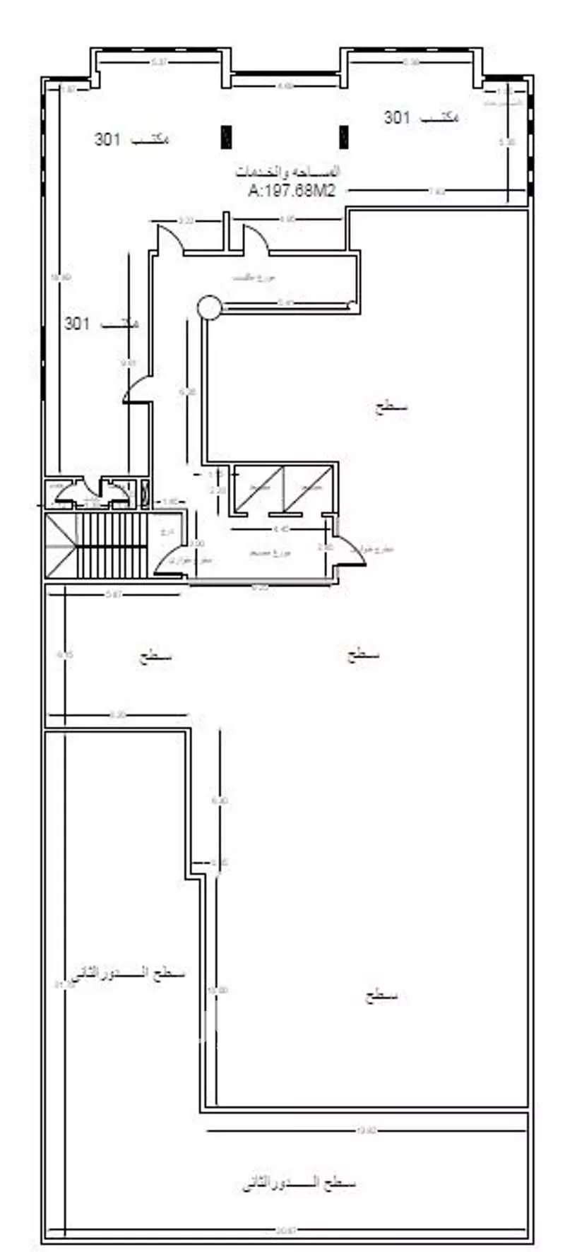 1 bedroom building in Al Rabie, Riyadh 10
