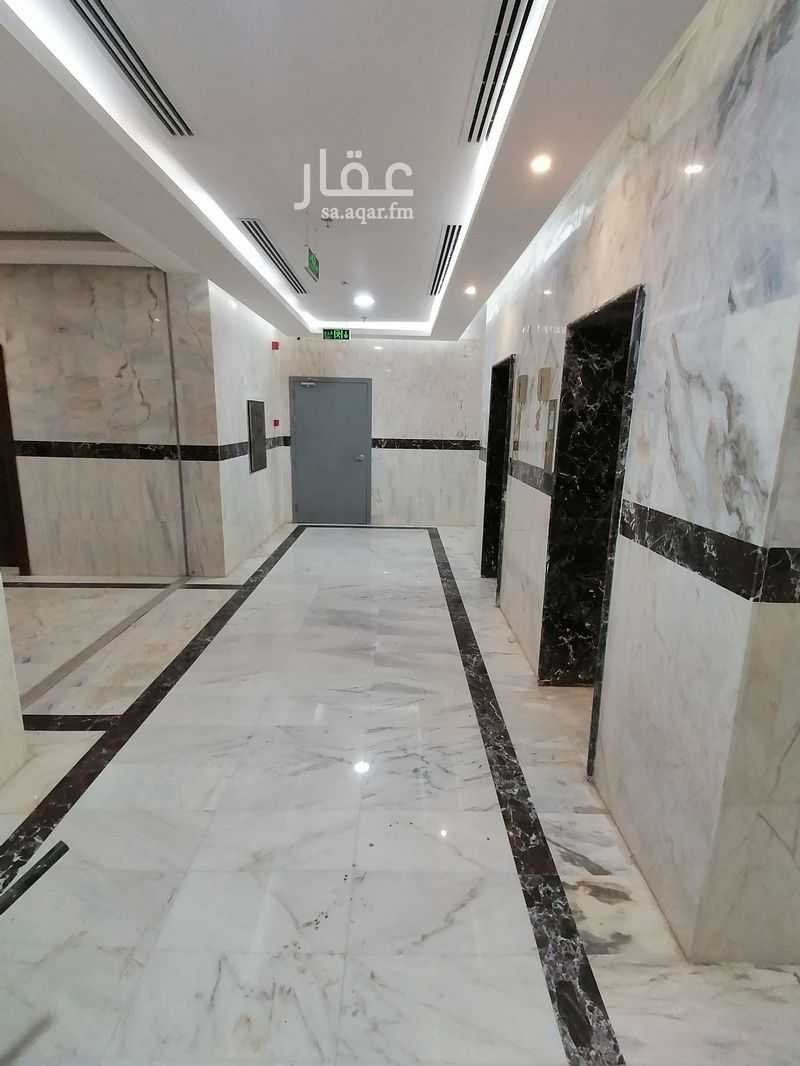1 bedroom building in Al Rabie, Riyadh 2