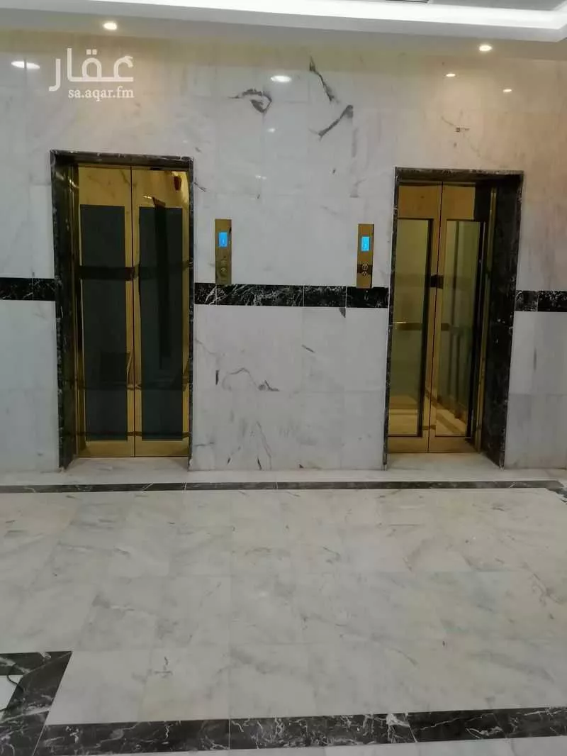 1 bedroom building in Al Rabie, Riyadh 3