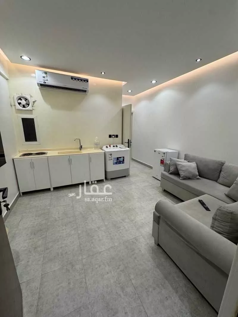 1 bedroom building in Al Fayha, Riyadh 2