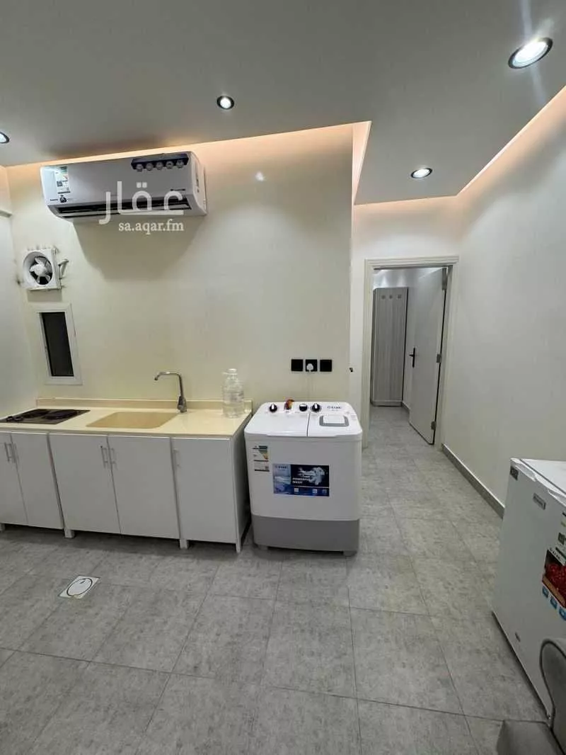 1 bedroom building in Al Fayha, Riyadh 4
