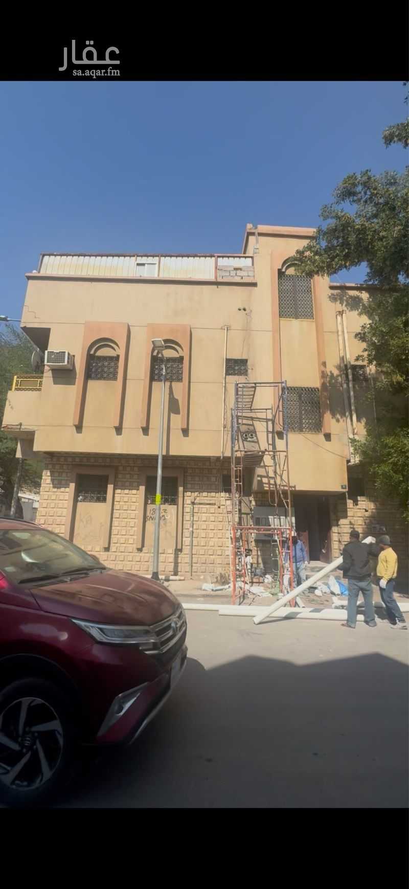 1 bedroom building in Al Khalidiyyah, Riyadh 2
