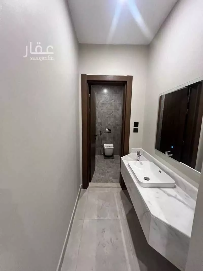 شقة 3 غرف في النهضة 11