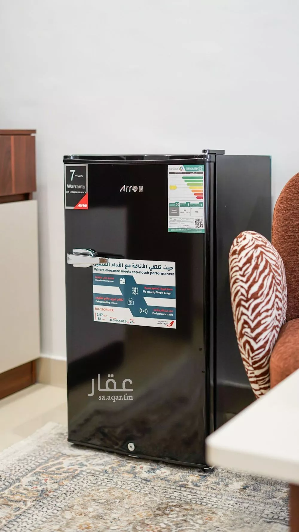عقار 14 غرف في الملز، الرياض 8