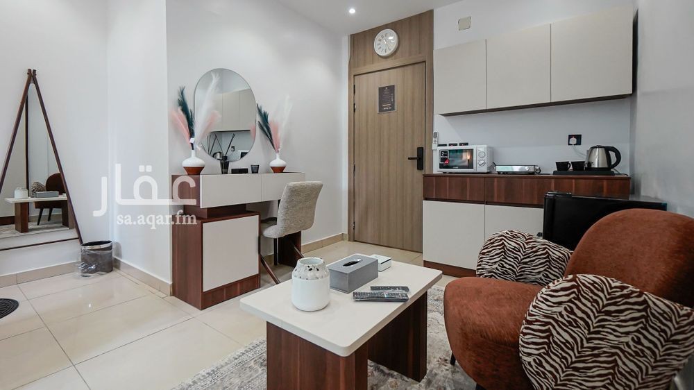 14 bedroom building in Al Malaz, Riyadh 22