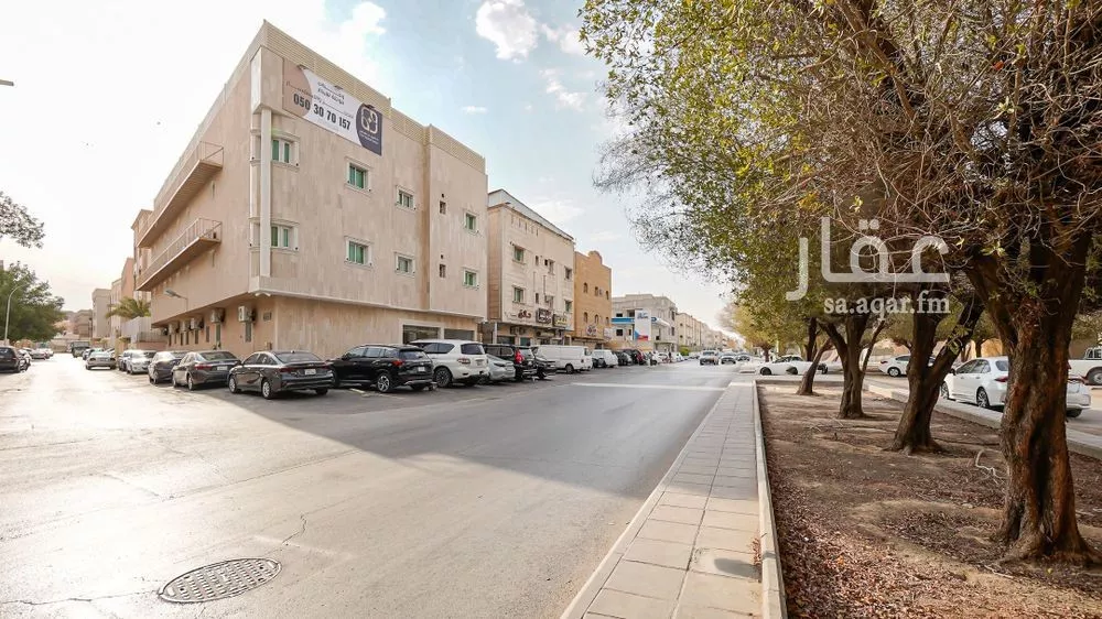 عقار 14 غرف في الملز، الرياض 20