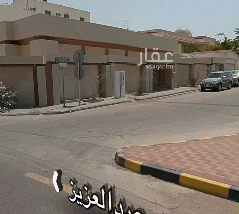land in Al Rawdah, Eastern Province 2