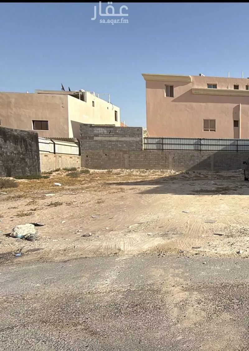 land in Al Nuzhah, Eastern Province 2
