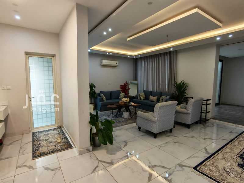 4 bedroom villa in Al Buhairah, Eastern Province 6