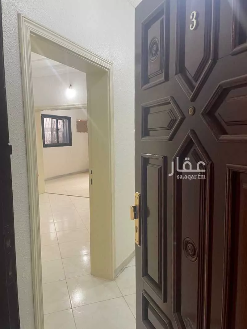 4 bedroom apartment in Al Nuzhah 2