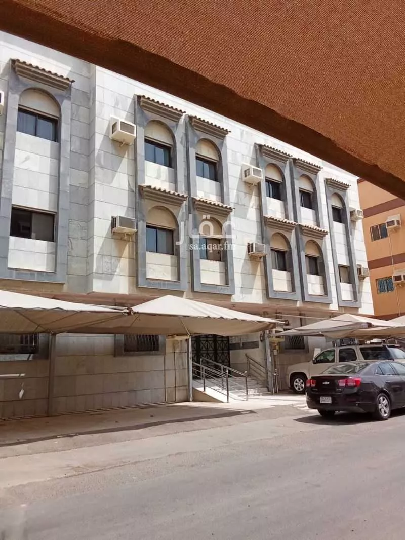 4 bedroom apartment in Al Nuzhah 11