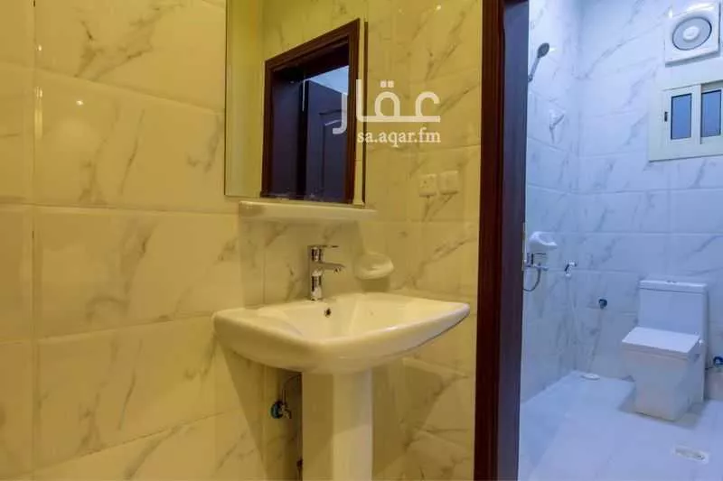 شقة 2 غرف في الروابي 7