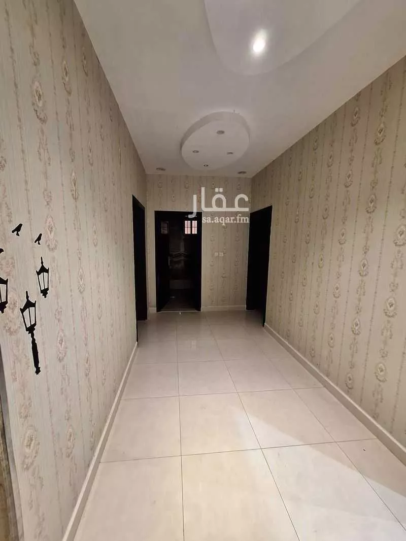 3 bedroom floor in Al Rahmaniyyah 7