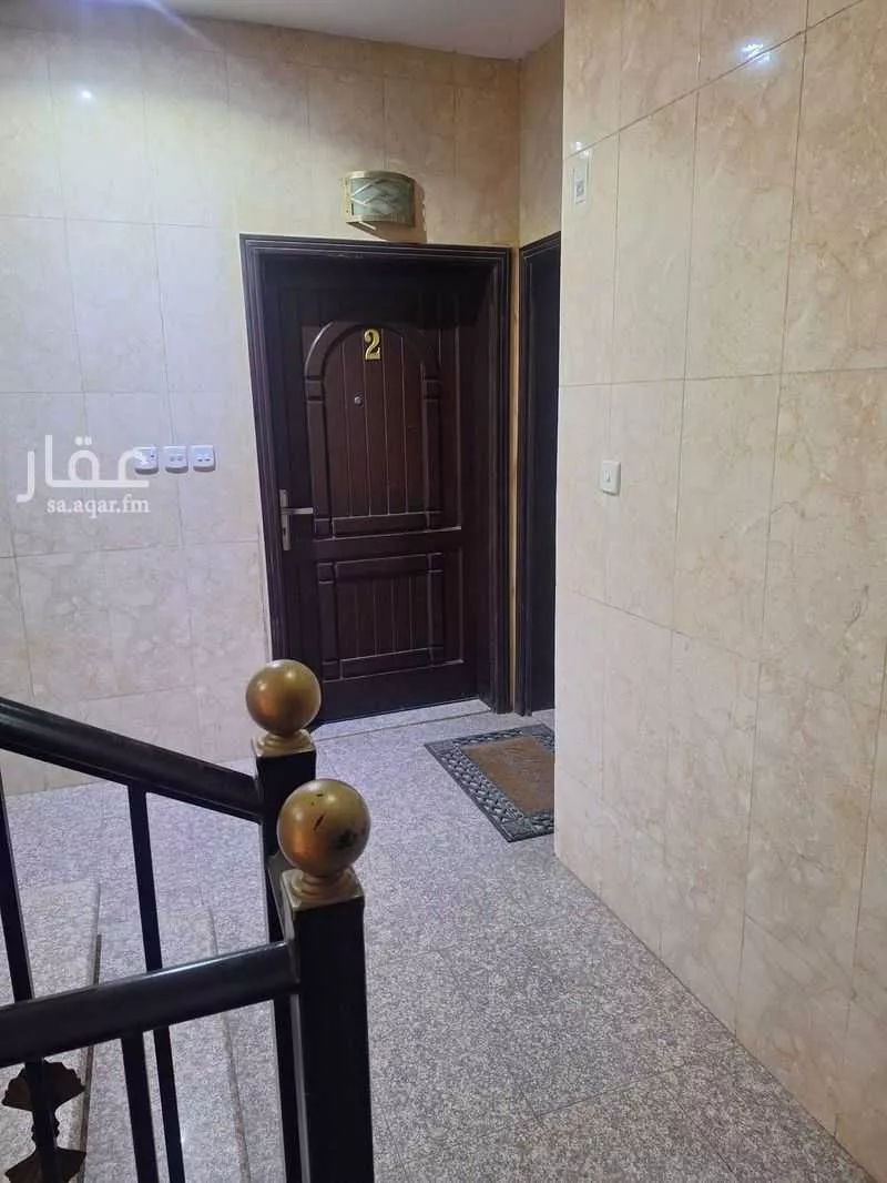 3 bedroom floor in Al Rahmaniyyah 9
