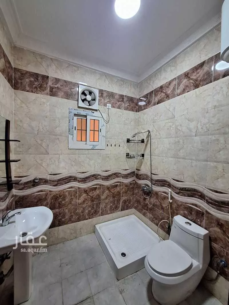3 bedroom floor in Al Rahmaniyyah 10