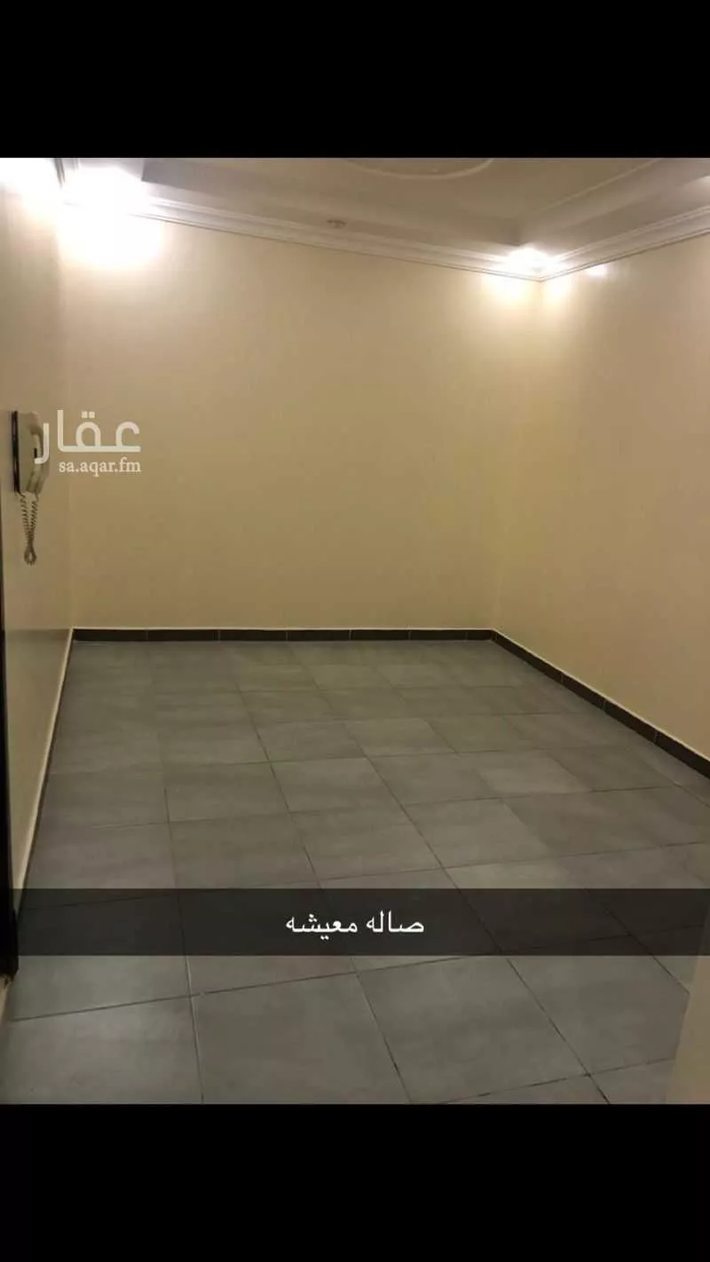 3 bedroom apartment in Al Manar 4