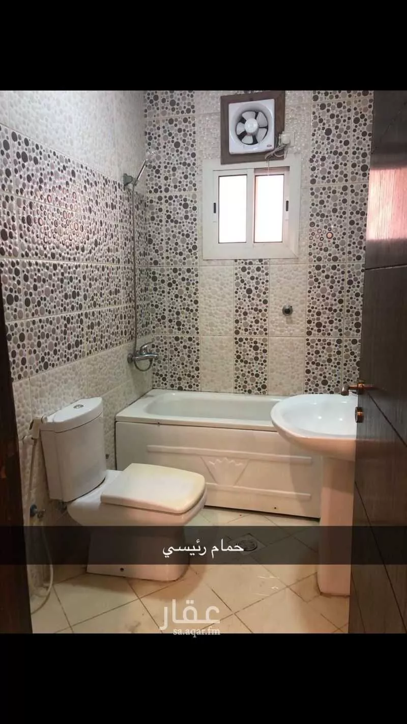 3 bedroom apartment in Al Manar 6