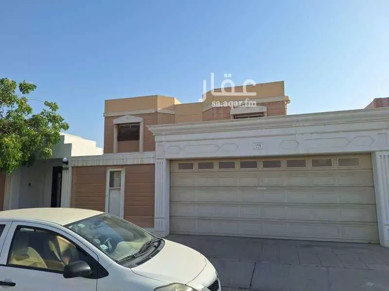 4 bedroom villa in Al Quds, Eastern Province 8
