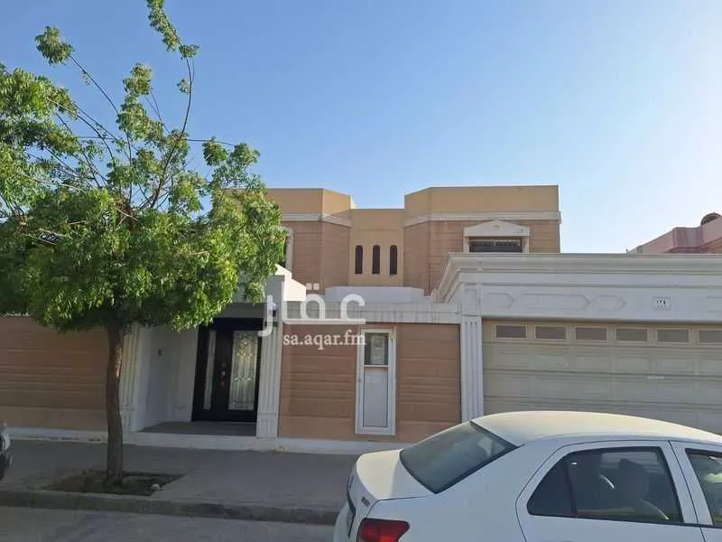 4 bedroom villa in Al Quds, Eastern Province 4