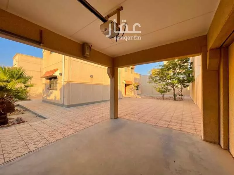 فيلا 4 غرف في جلمودة، مدينة الجبيل الصناعية 4