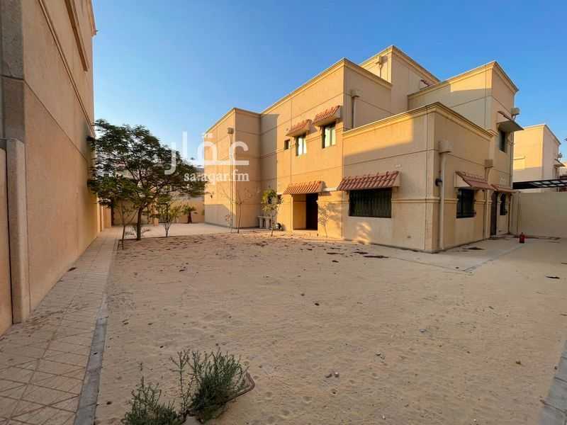 فيلا 4 غرف في جلمودة، مدينة الجبيل الصناعية 2