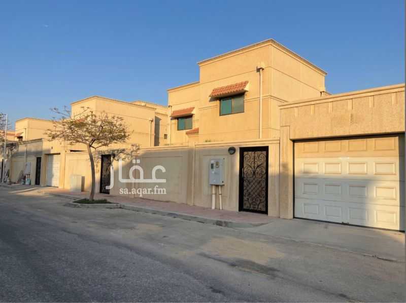 فيلا 4 غرف في جلمودة، مدينة الجبيل الصناعية 3
