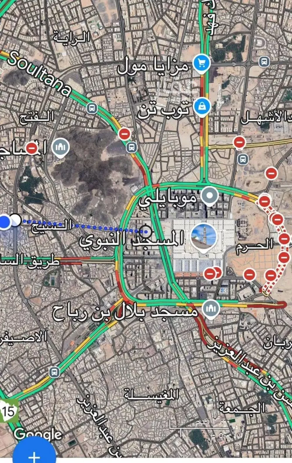 12 bedroom building in Al Anabis, Madinah 2