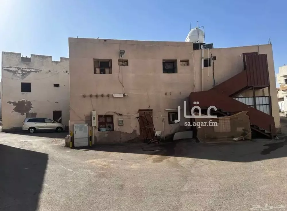 12 bedroom building in Al Anabis, Madinah 3