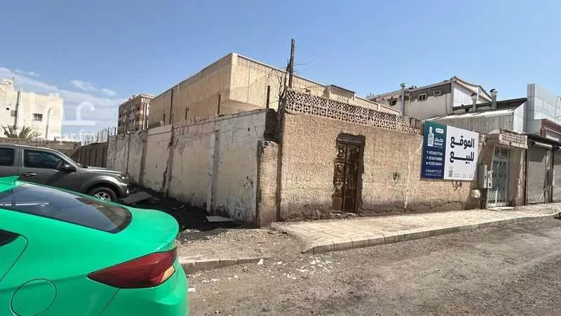 8 bedroom building in Bani Dhafar, Madinah 5