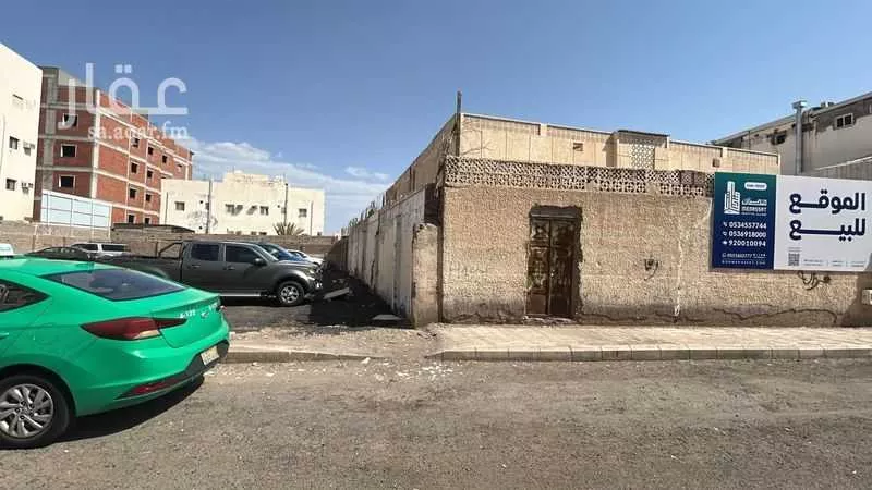 8 bedroom building in Bani Dhafar, Madinah 4