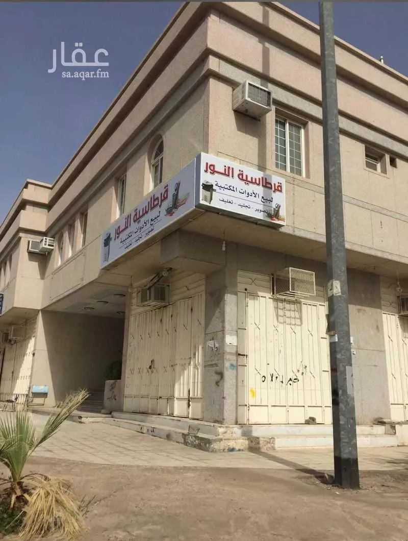 14 bedroom building in Al Qaswa, Madinah 2
