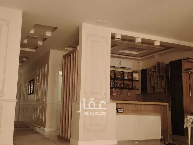 building in Warqan, Madinah