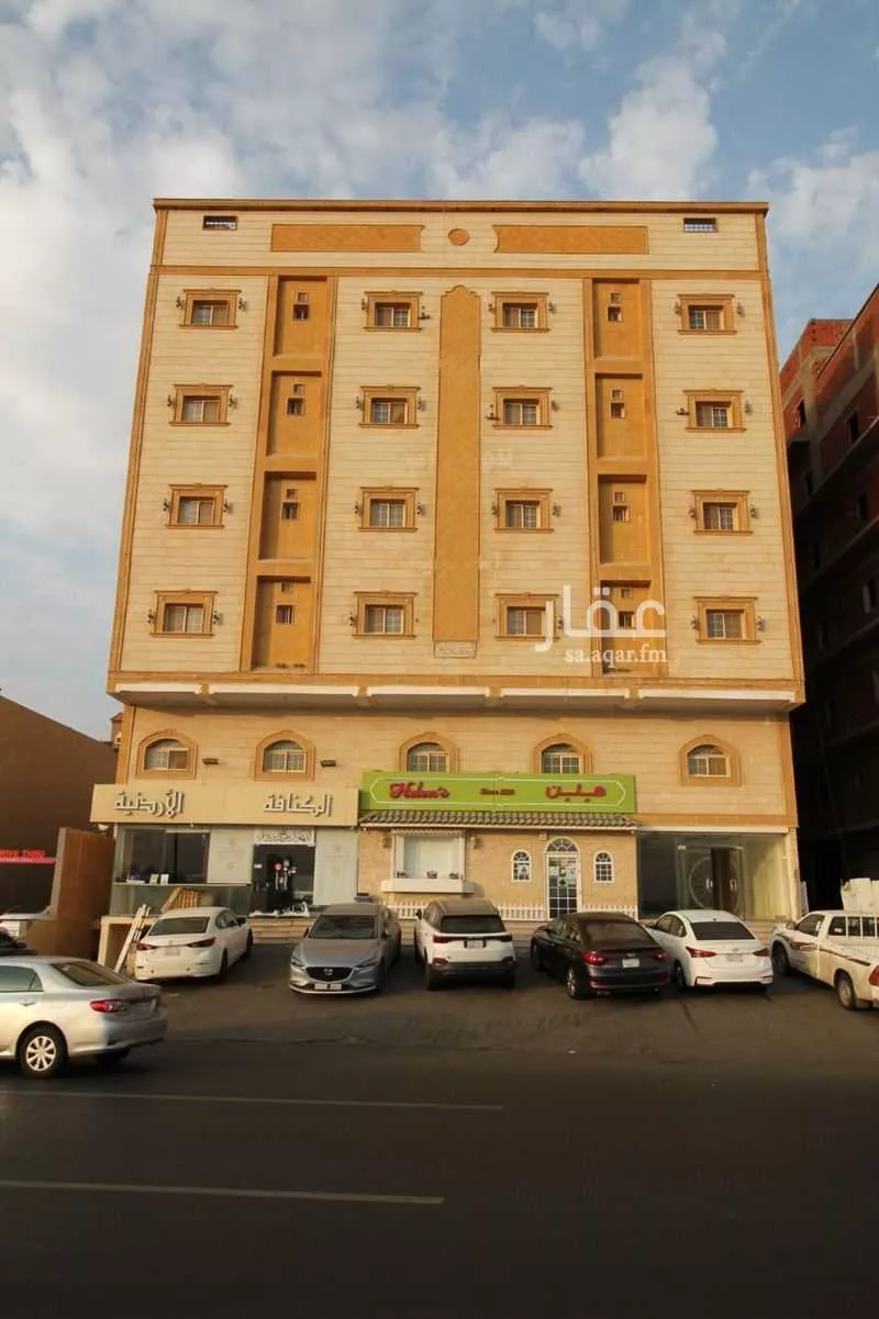 1 bedroom apartment in Al Naseem 2