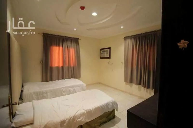 1 bedroom apartment in Al Naseem 4