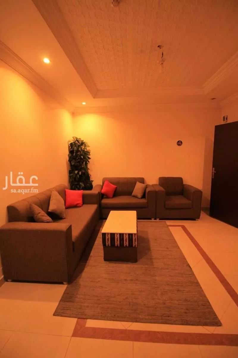 1 bedroom apartment in Al Naseem 6